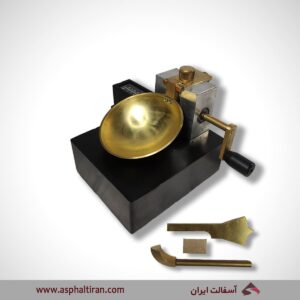 خرید کاساگراند درجه 1- آسفالت ایران
