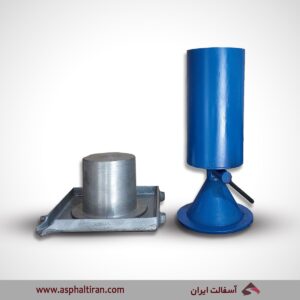سندباتل 6 و 4 اینچ- آسفالت ایران